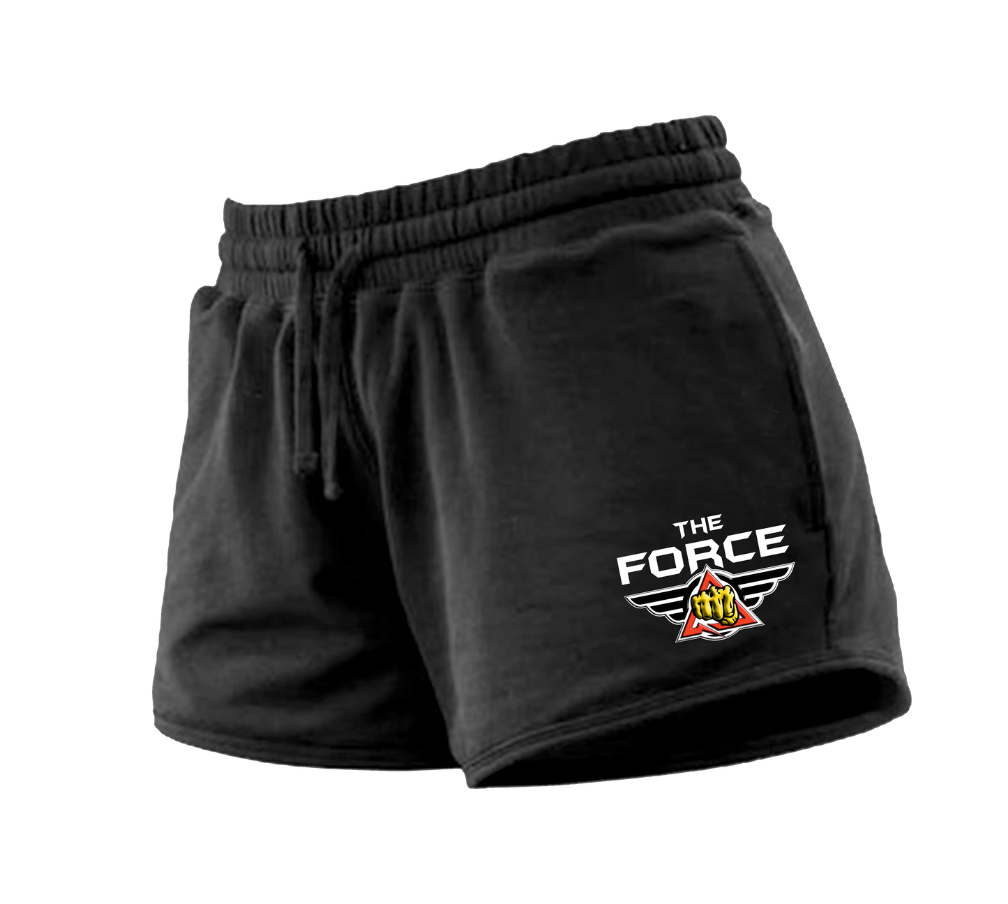 Women Shorts - the Force