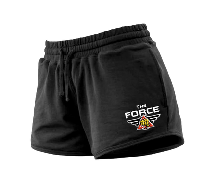 Women Shorts - the Force