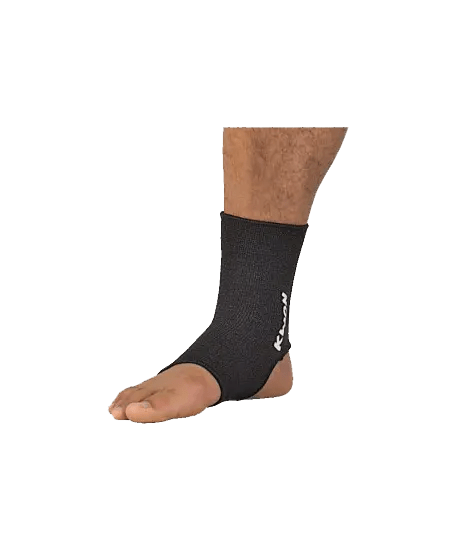 Elastic Ankle Bandage - KWON® - THE FORCE SPORT