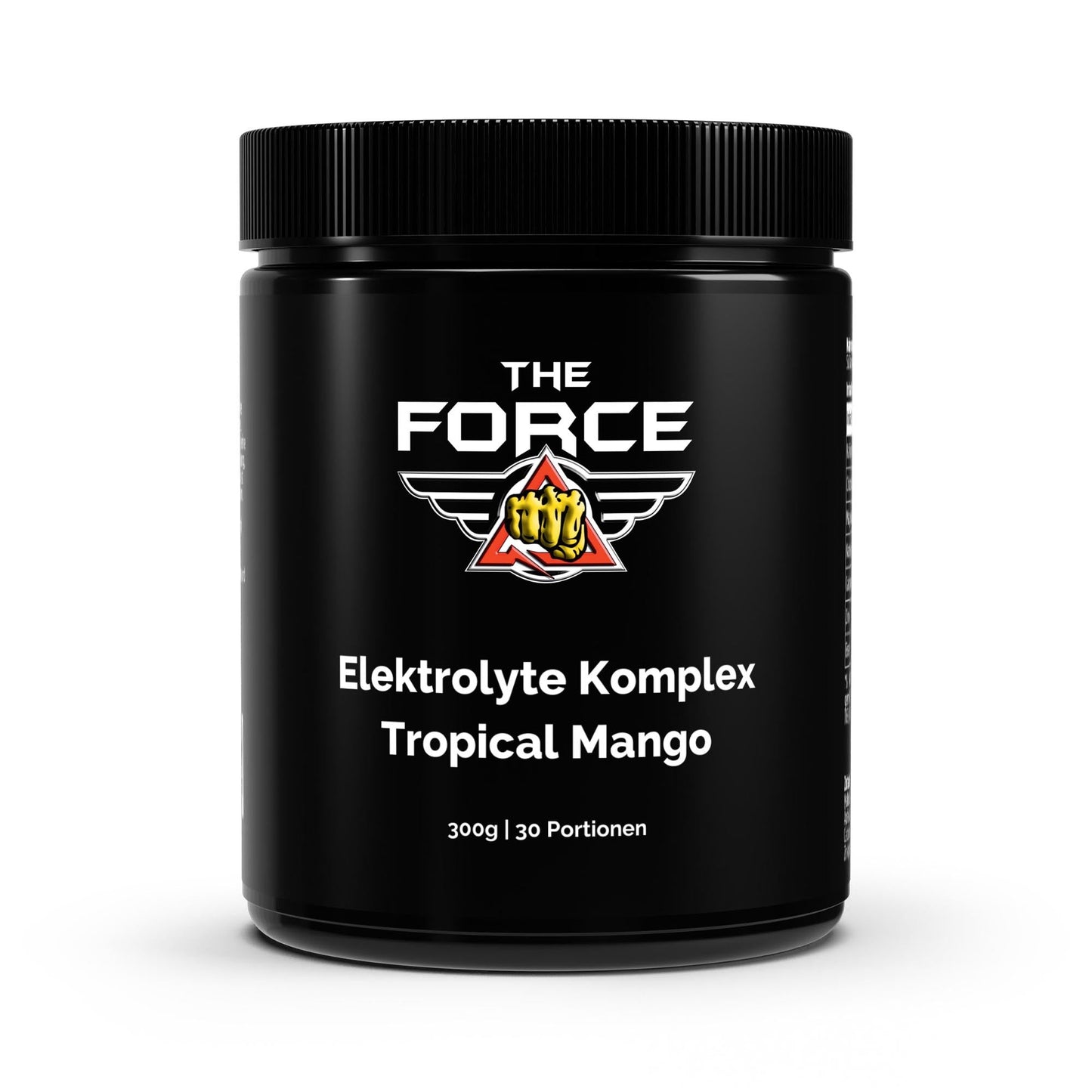Elektrolyte Komplex  Pulver THE FORCE