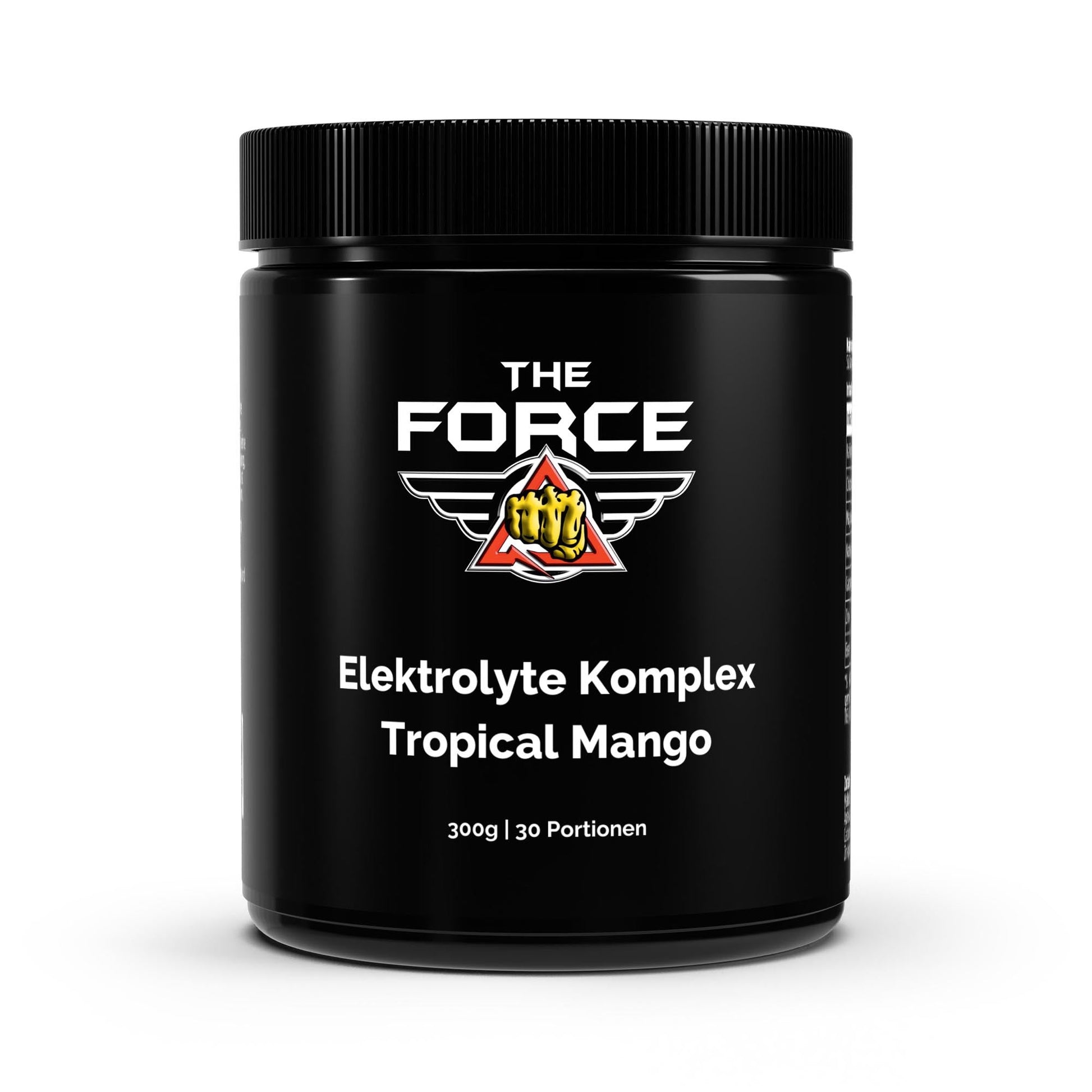 Elektrolyte Komplex  Pulver THE FORCE