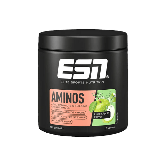 ESN® Aminos 400g - THE FORCE SPORT