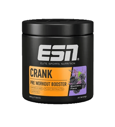 ESN Crank Booster 380g - THE FORCE SPORT
