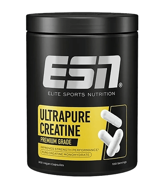 ESN® Creatine Capsules 300 Kapsel - THE FORCE SPORT