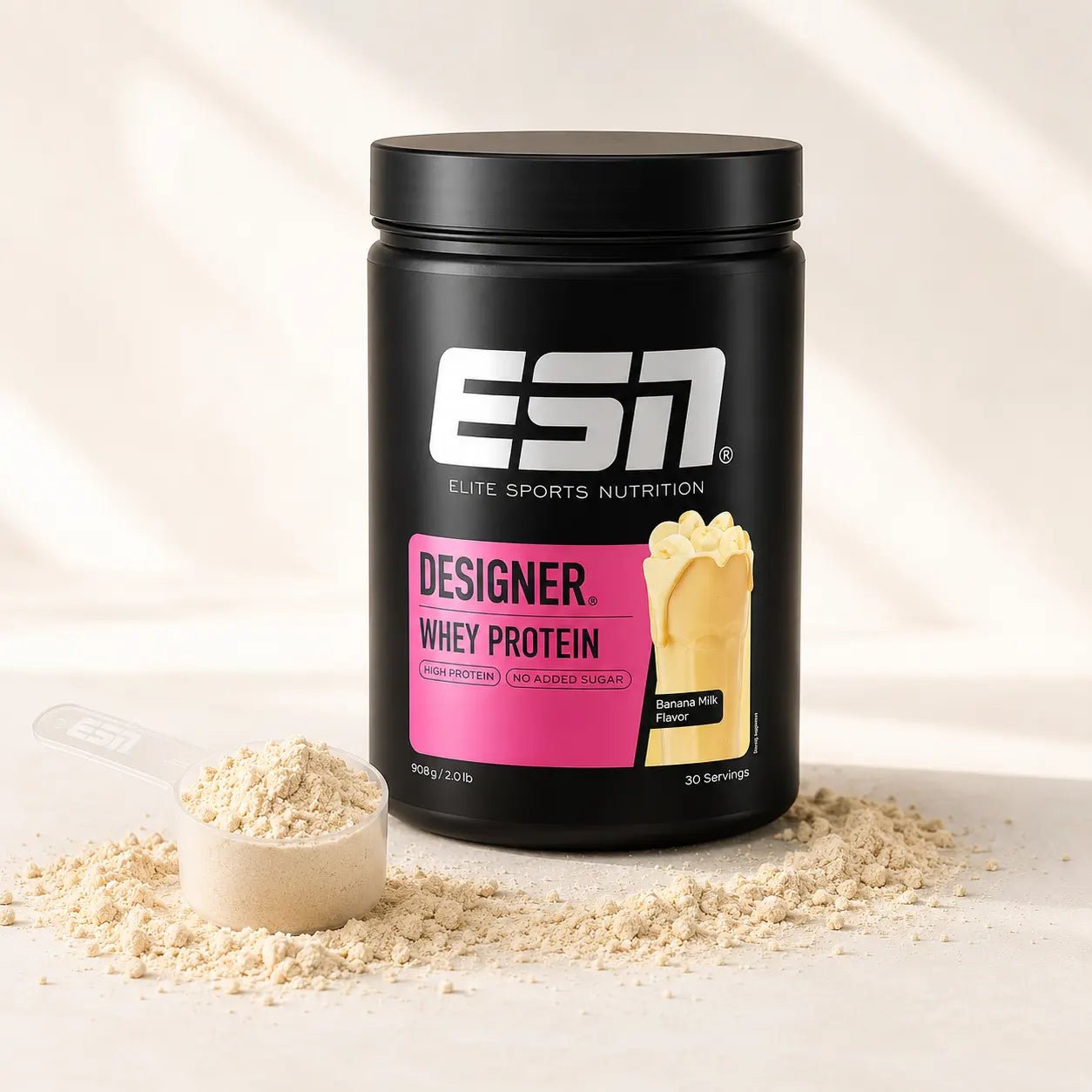 ESN® Designer Whey