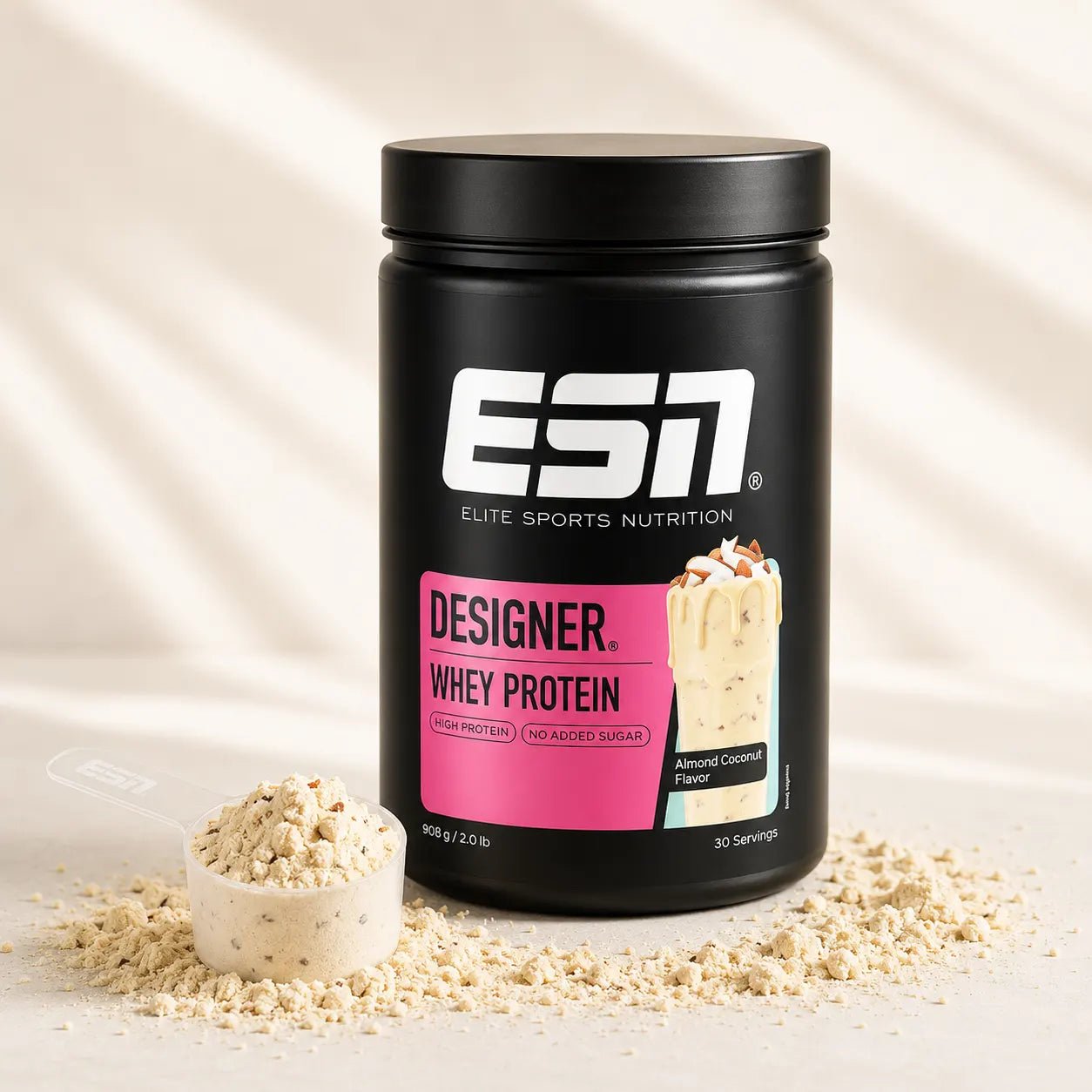 ESN® Designer Whey