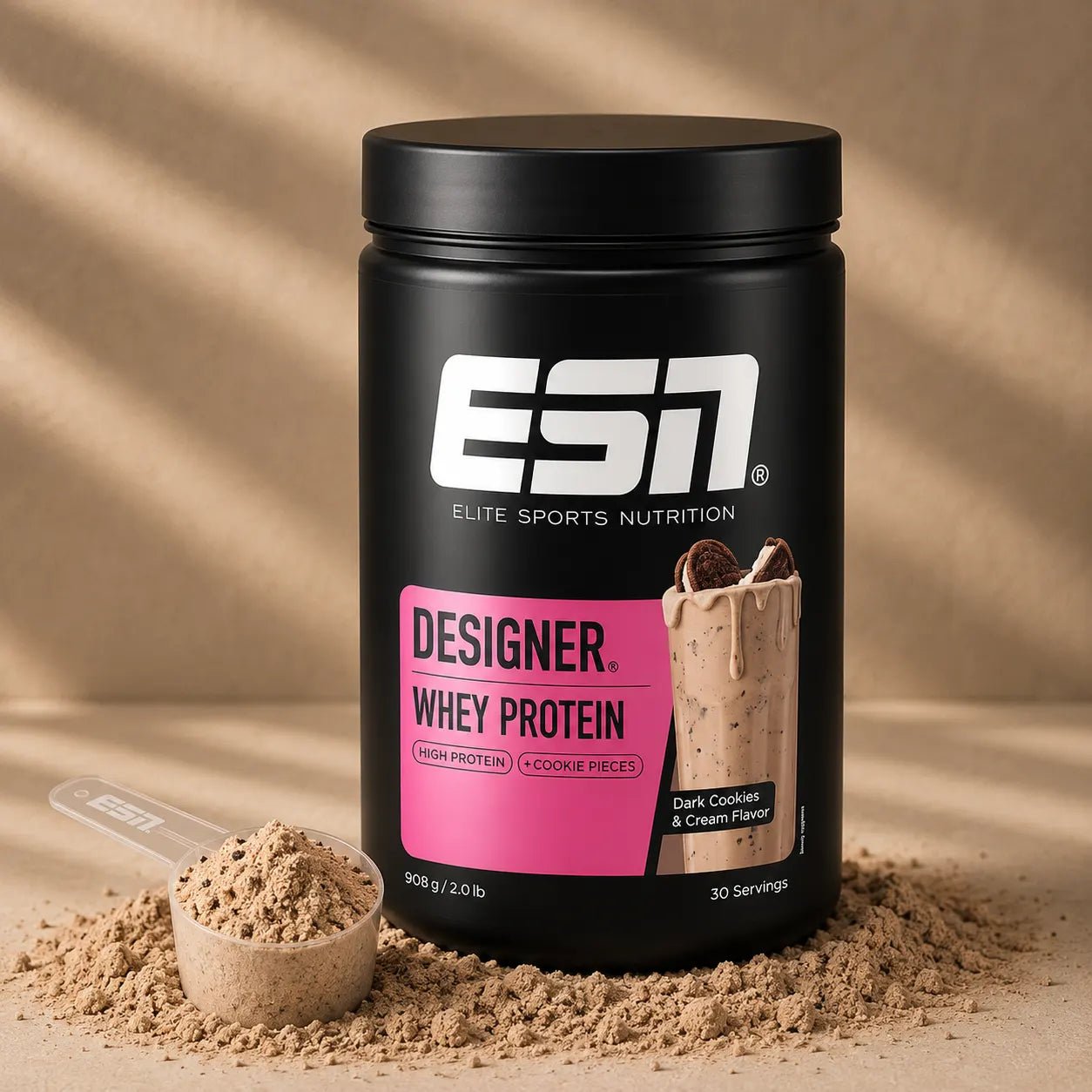 ESN® Designer Whey