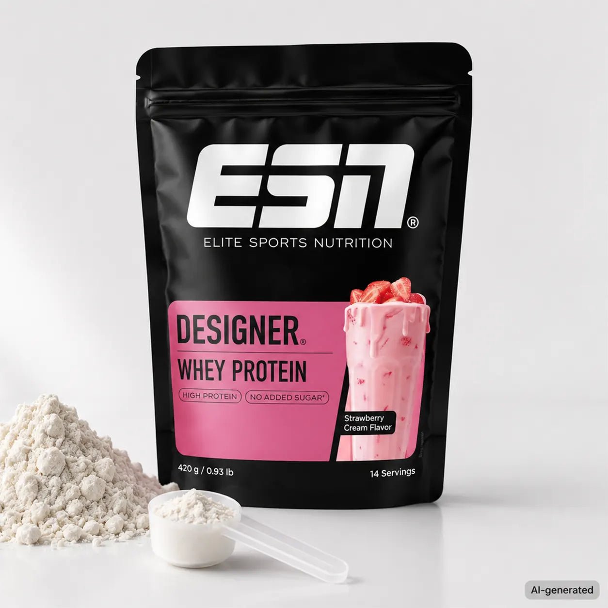 ESN® Designer Whey Protein