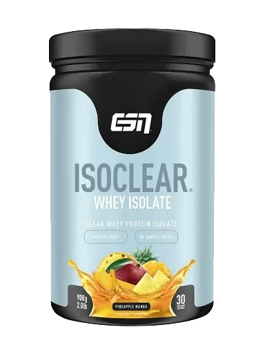 ESN® ISOCLEAR Whey Isolate 908g - THE FORCE SPORT