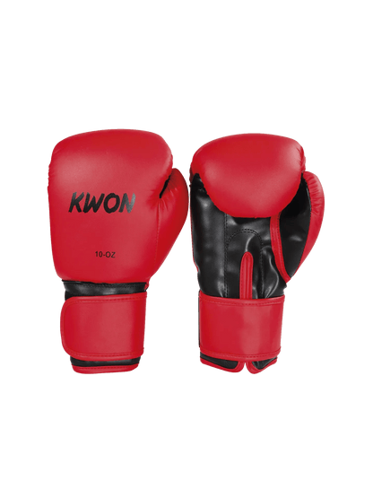 Fitness Boxing Gloves - KWON® - THE FORCE SPORT