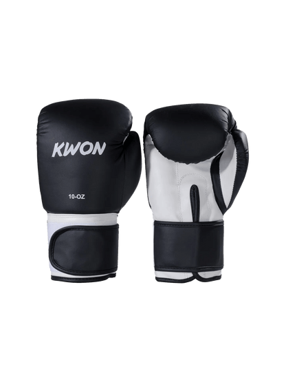 Fitness Boxing Gloves - KWON® - THE FORCE SPORT