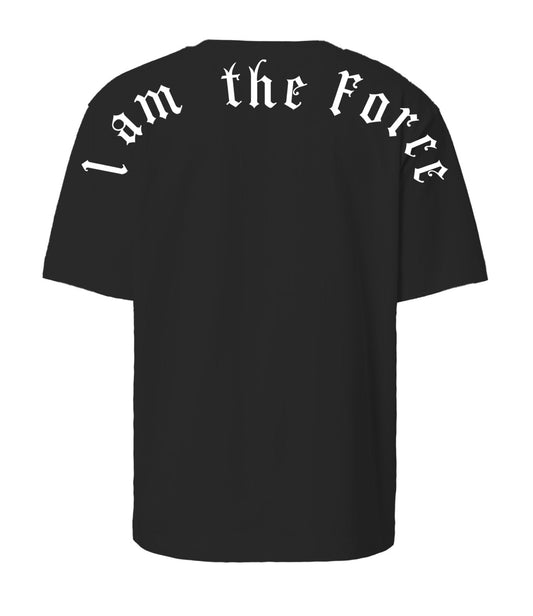 Freestyler T-Shirt - I am the Force - THE FORCE SPORT