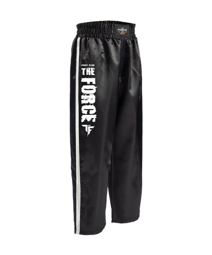 Kickboxing Men’s Set - THE FORCE SPORT