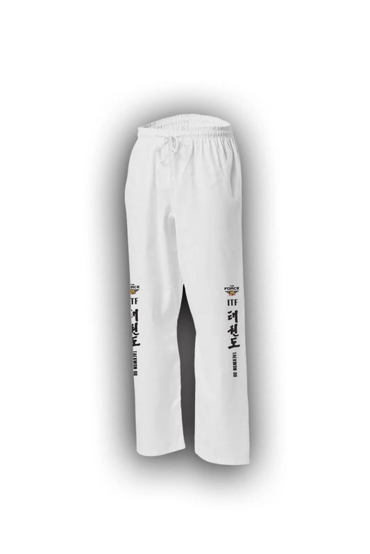 Kids’ Martial Arts Pants - The Force - THE FORCE SPORT
