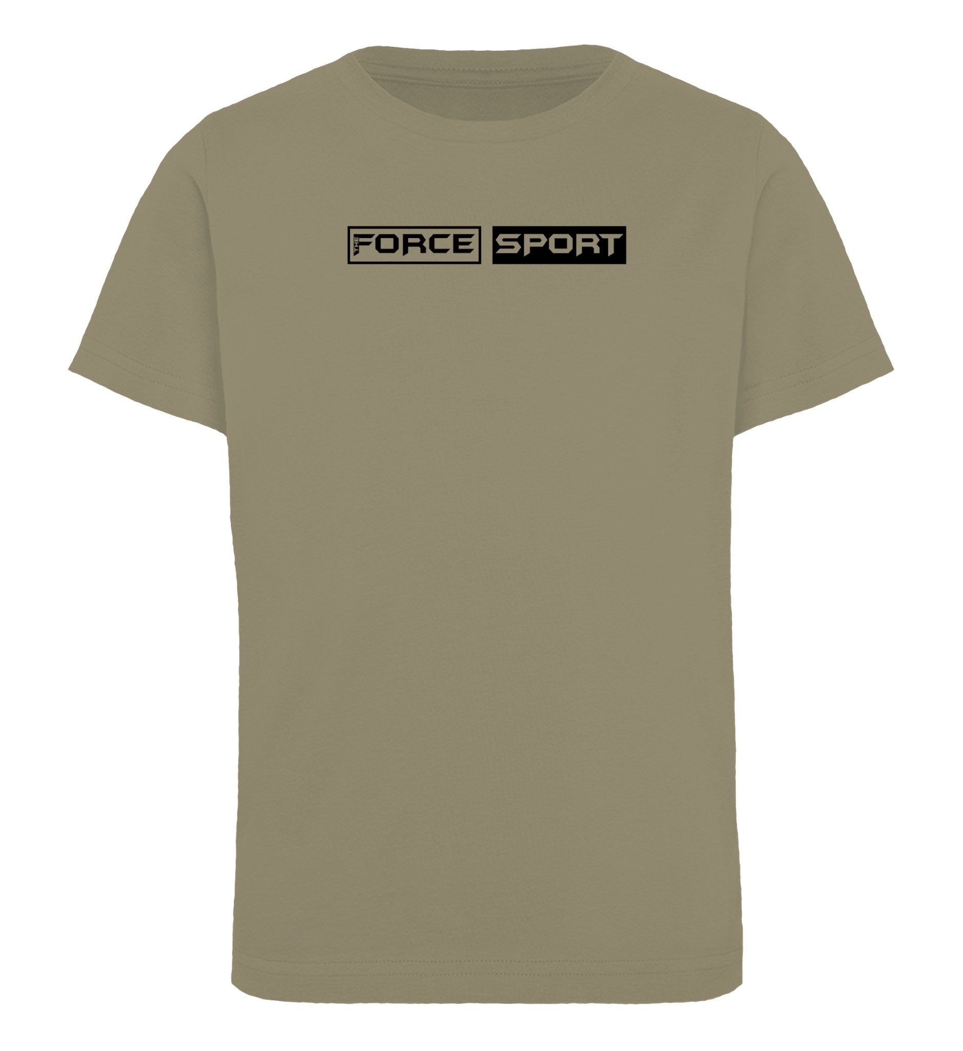 Kids Premium T-Shirt - THE FORCE SPORT