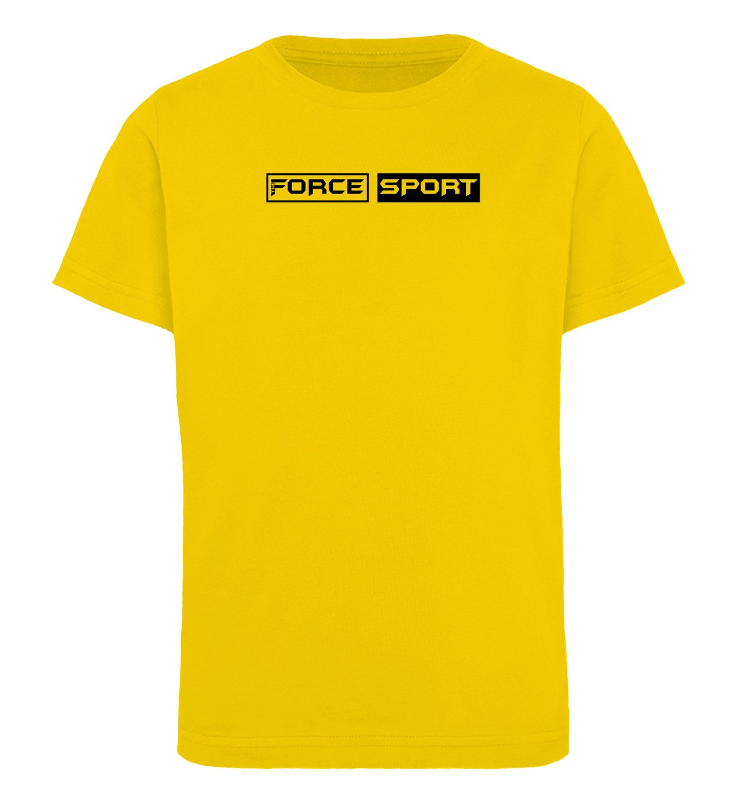 Kids Premium T-Shirt - THE FORCE SPORT