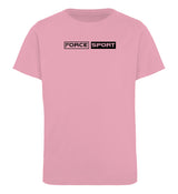 Baumwolle Rosa