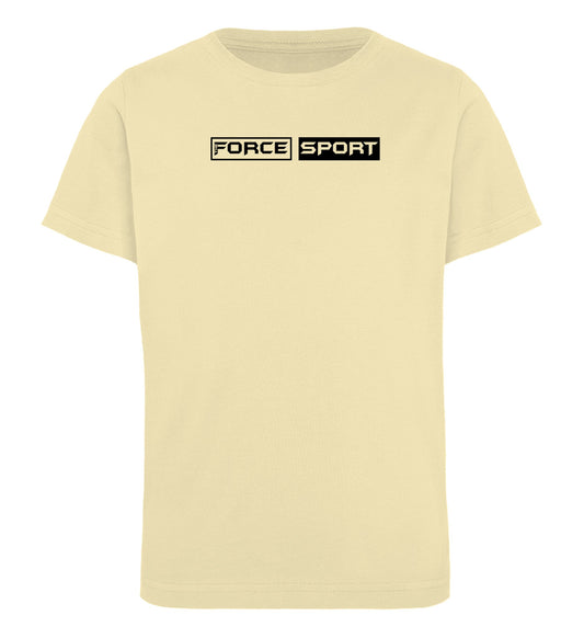 Kids Premium T-Shirt - THE FORCE SPORT