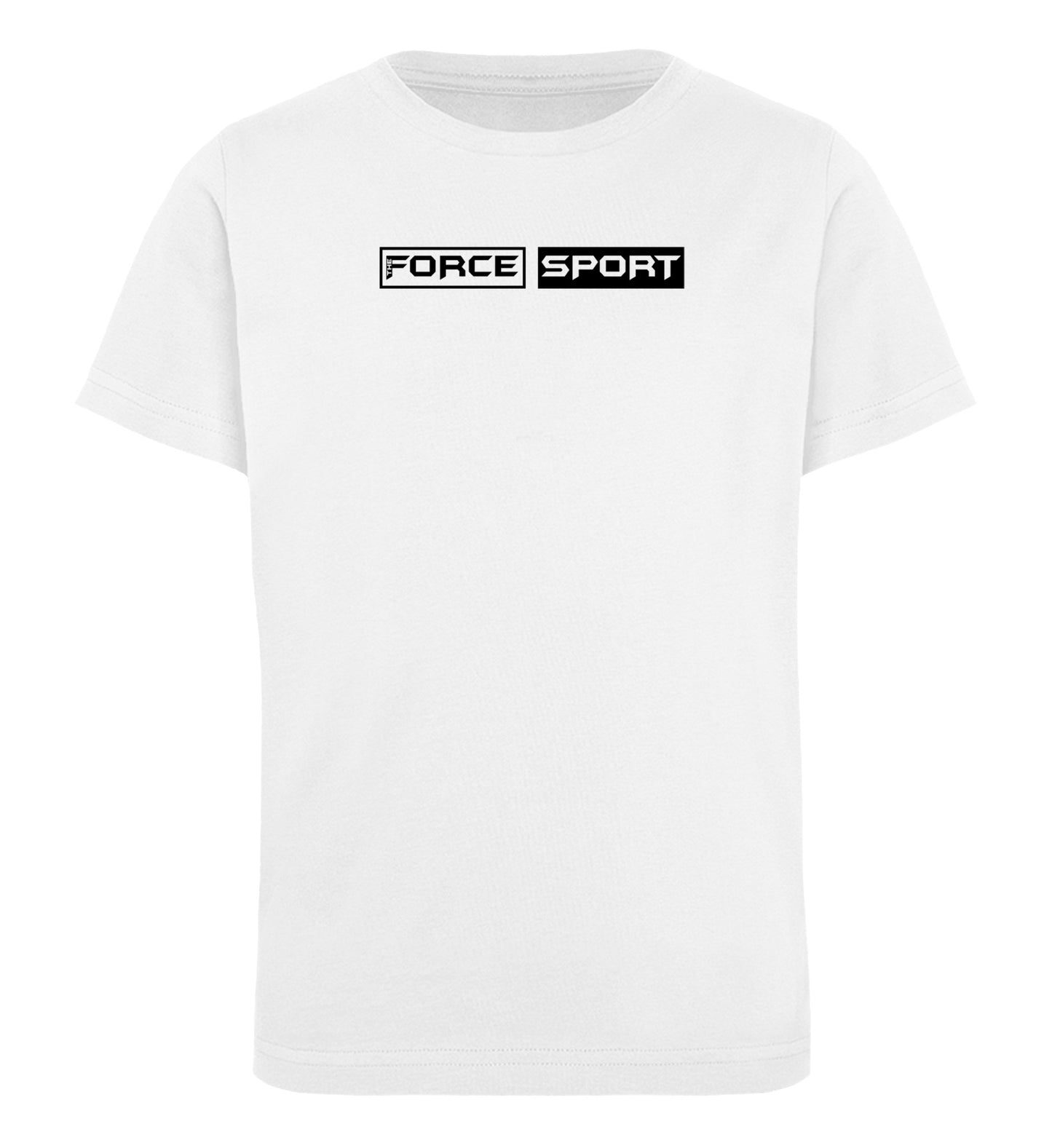 Kids Premium T-Shirt - THE FORCE SPORT