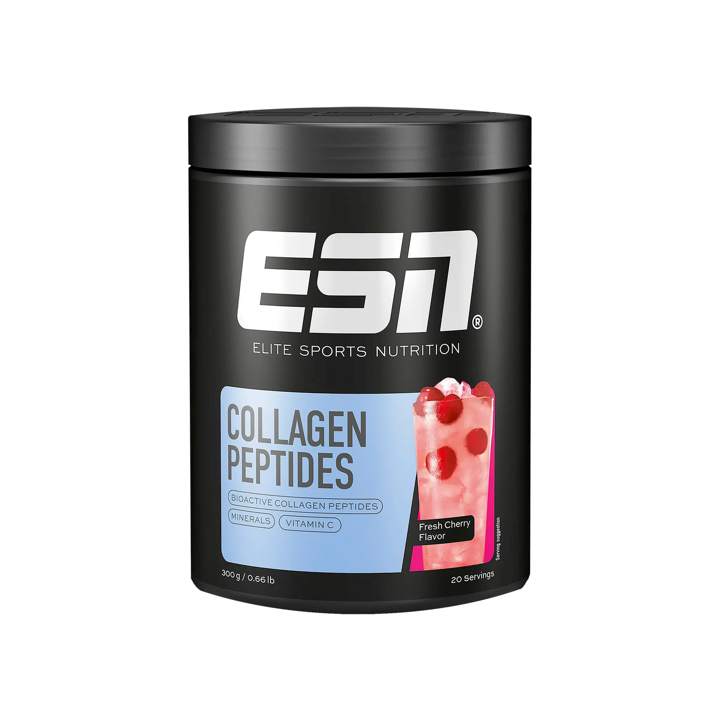 ESN® Collagen Peptides 300g