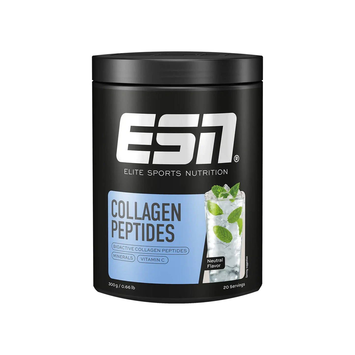 ESN® Collagen Peptides 300g