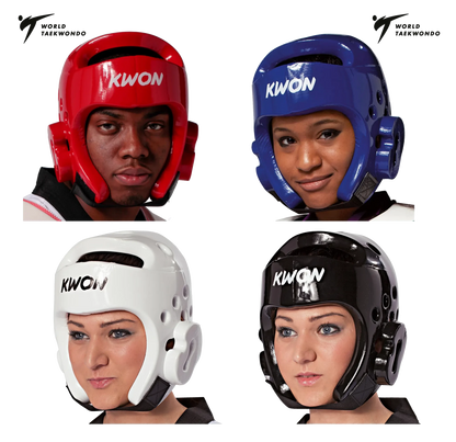 KWON® Kopfschutz PU