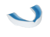 Weiß-Blau