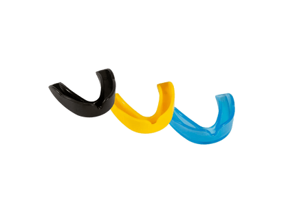 KWON Mundschutz Set 3 Stück EVA Kampfsport Mundschutz