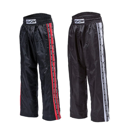 KWON® Satin Pants Profi Design - THE FORCE SPORT