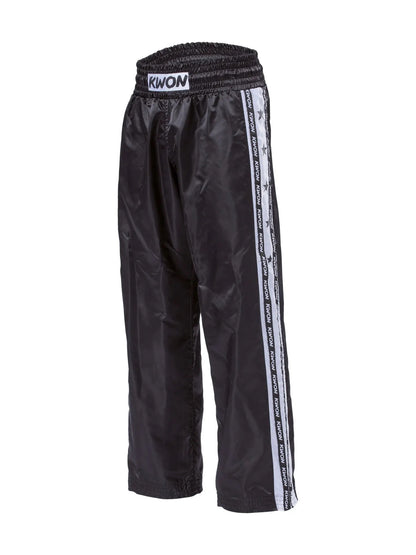 KWON® Satin Pants Profi Design - THE FORCE SPORT