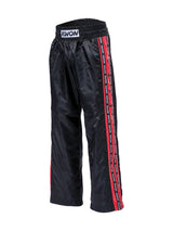 Black / Red