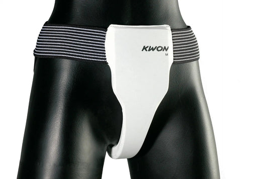 Ladies Groin Guard KWON® - THE FORCE SPORT