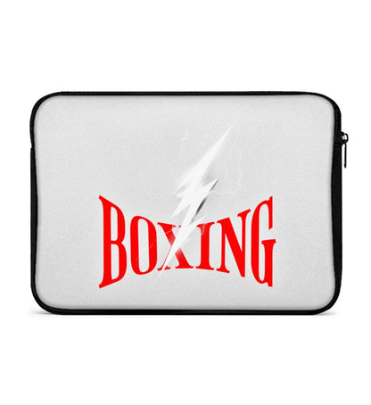 Laptop Case 13" - BOXING - THE FORCE SPORT