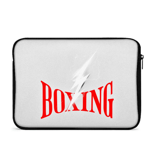 Laptop Case 13" - BOXING - THE FORCE SPORT