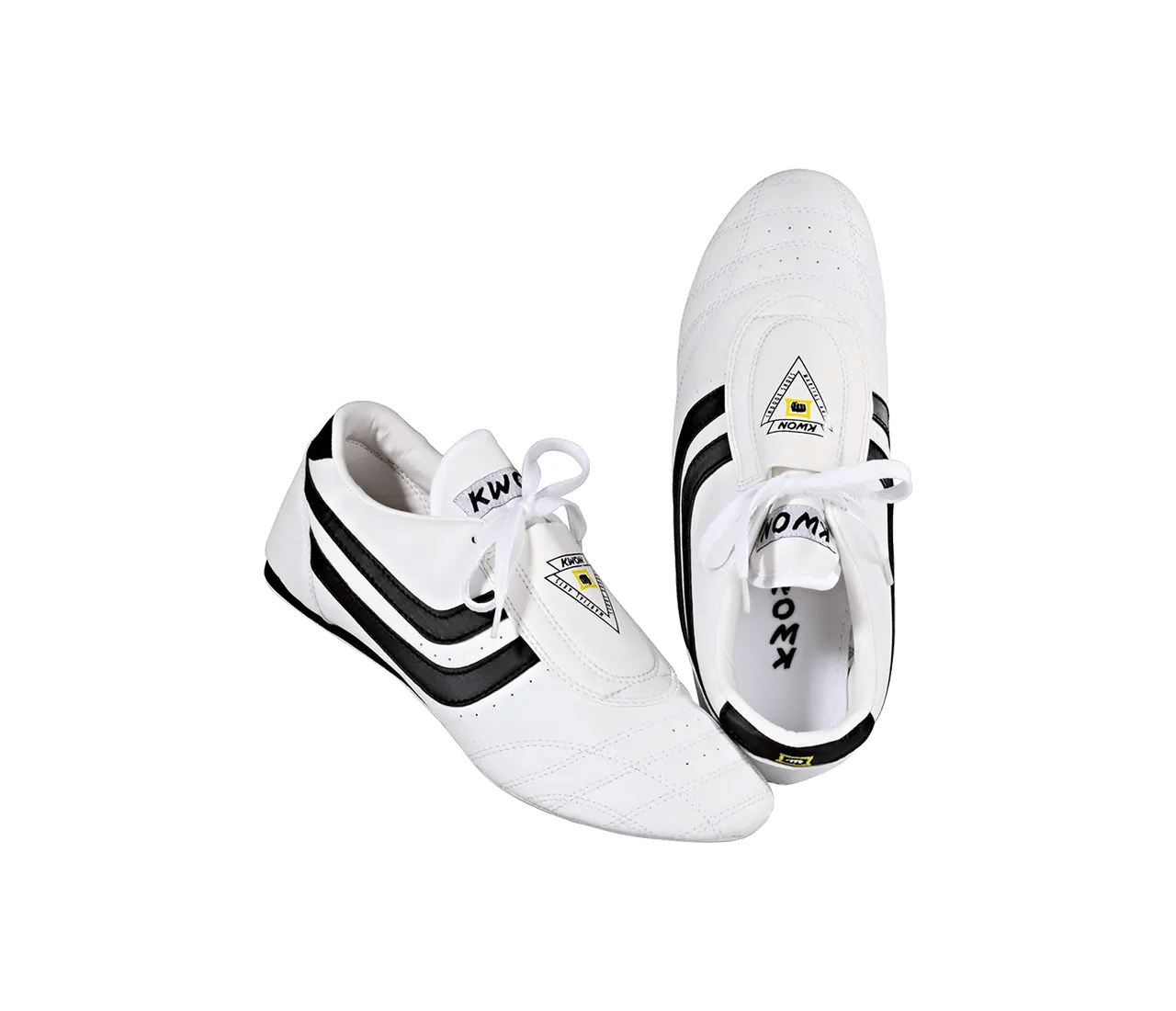 Martial arts shoes - KWON® - THE FORCE SPORT