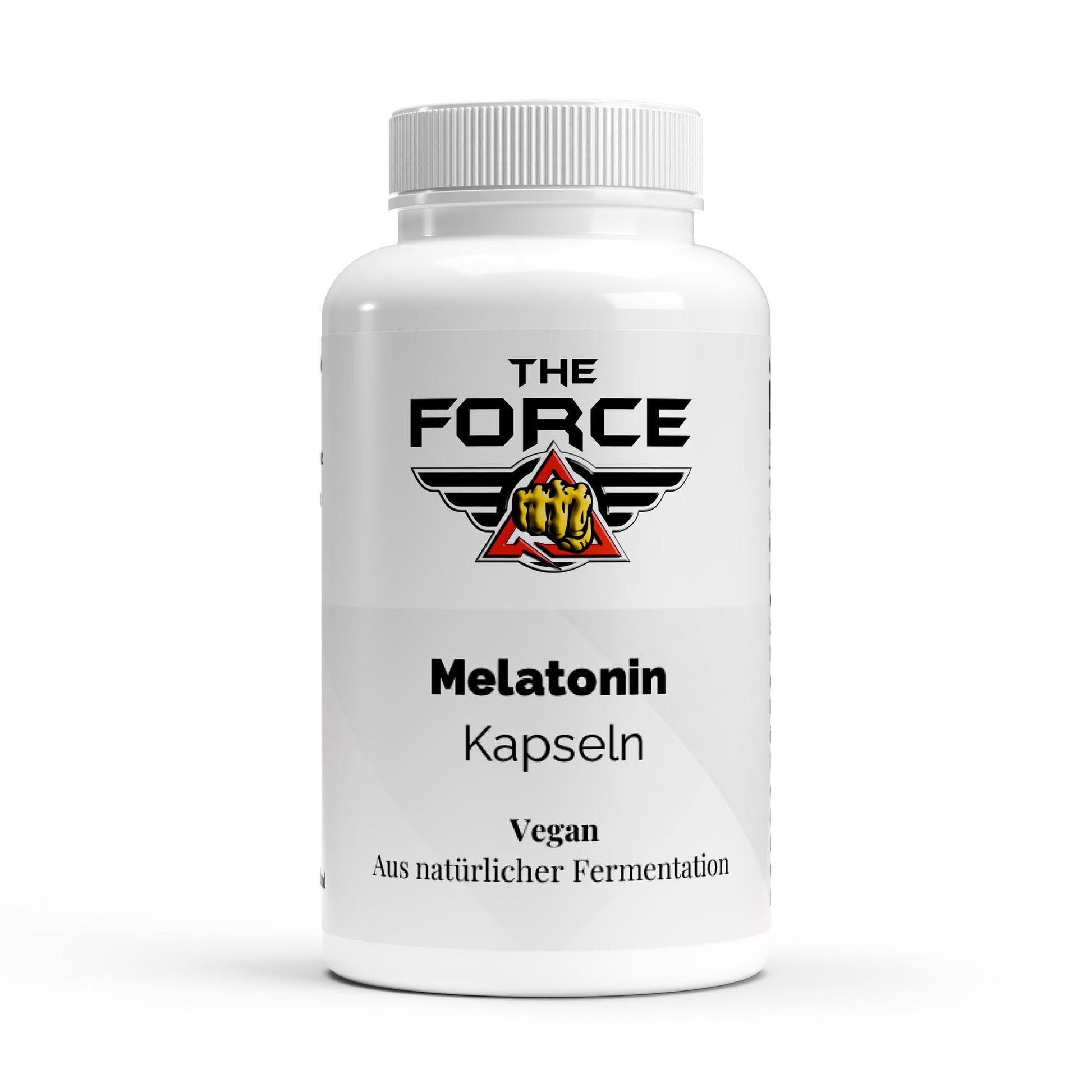 Melatonin - 75 capsules - THE FORCE SPORT