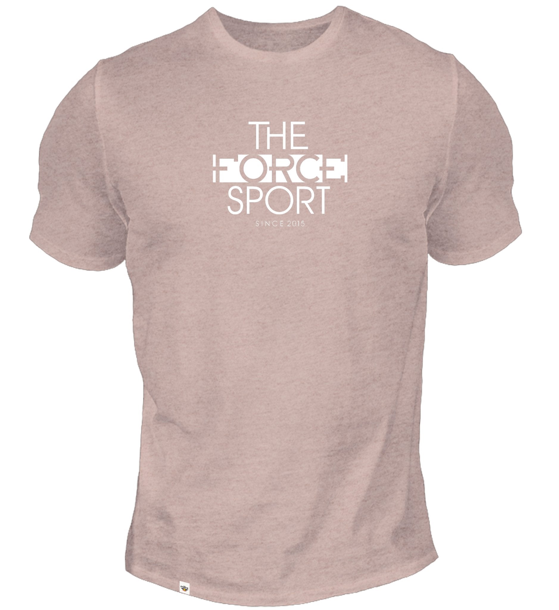 Men T-Shirt Premium - THE FORCE SPORT