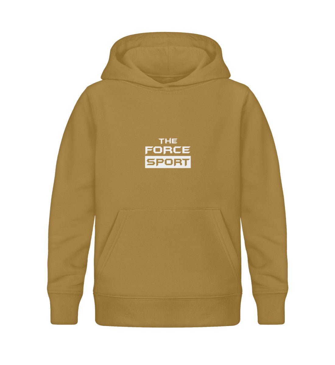 Mini Cruiser Hoodie - THE FORCE SPORT