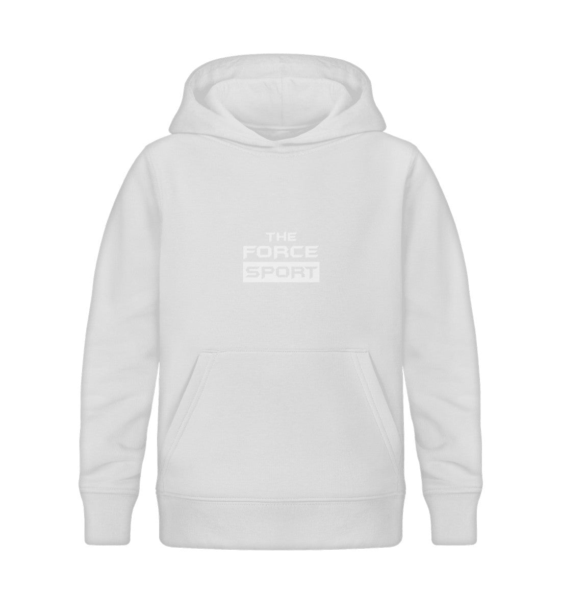 Mini Cruiser Hoodie - THE FORCE SPORT