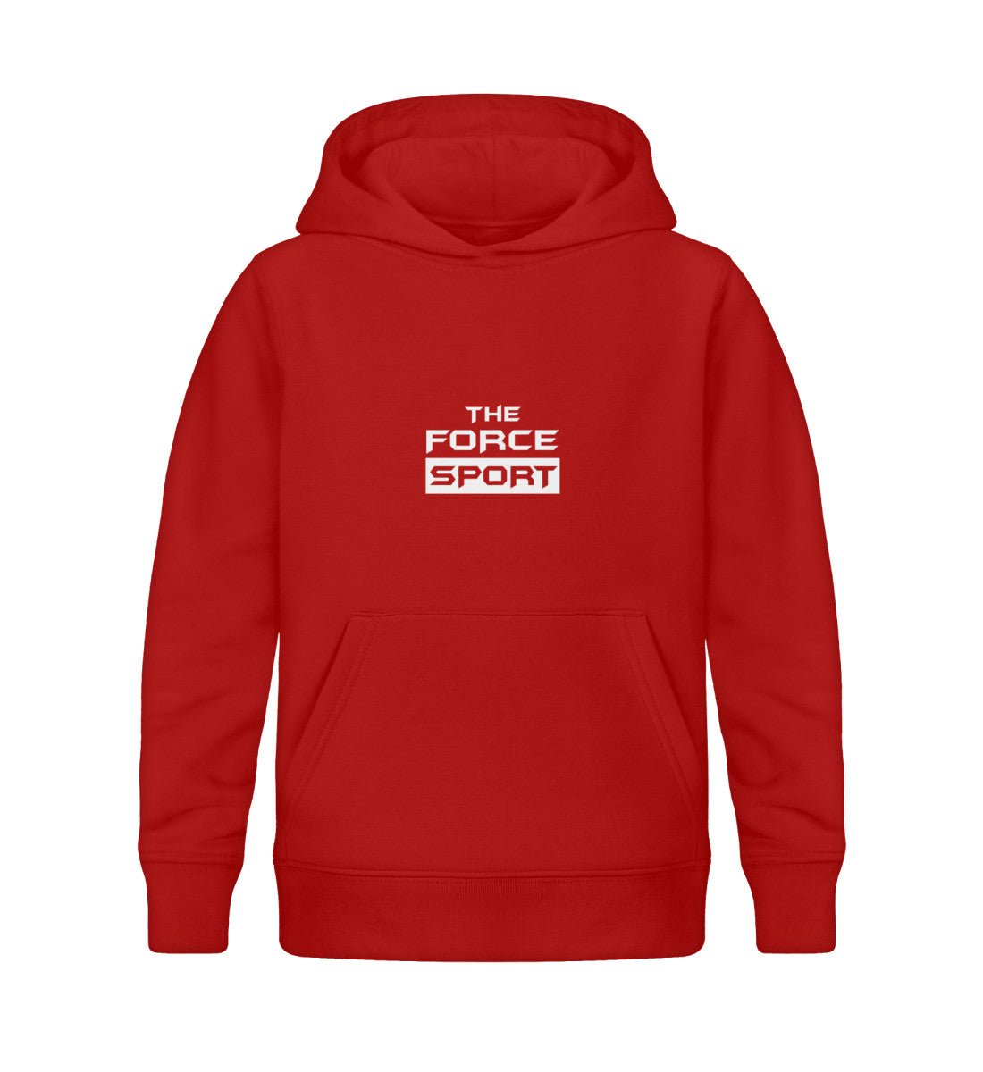 Mini Cruiser Hoodie - THE FORCE SPORT