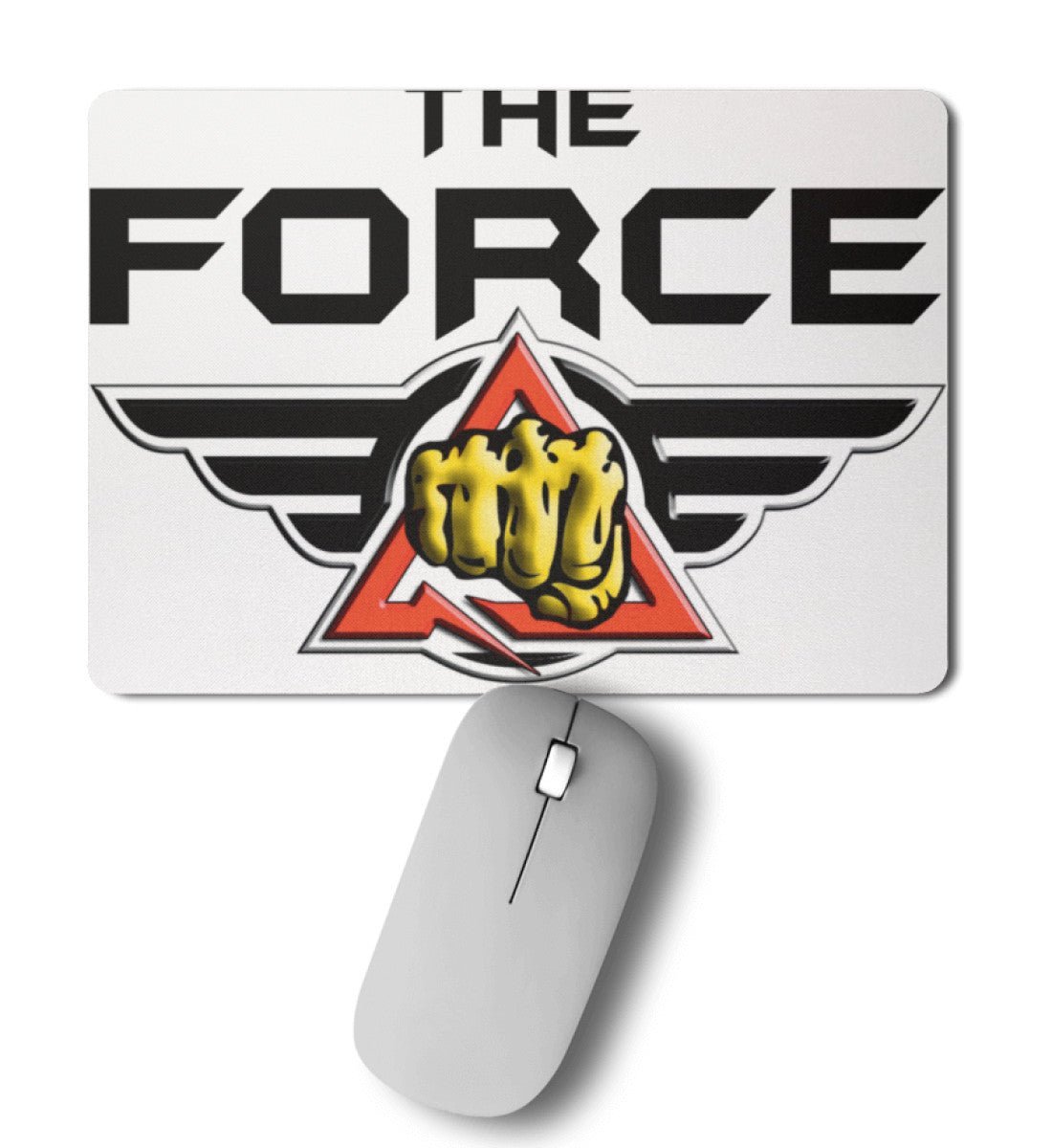 Mousepad the Force - THE FORCE SPORT