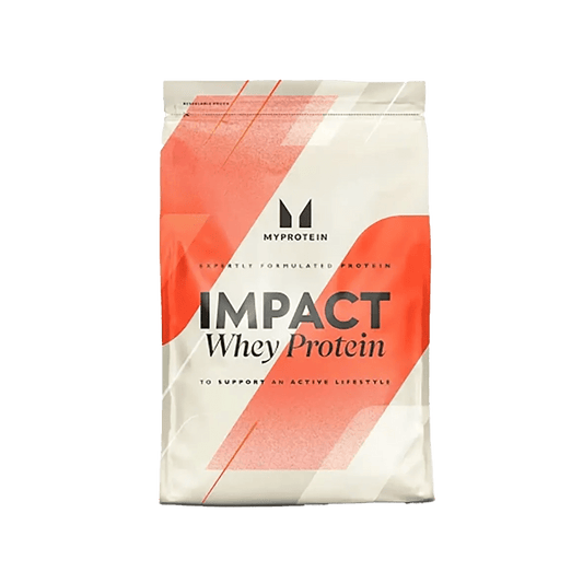 MyProtein Impact Whey Protein 960g - THE FORCE SPORT