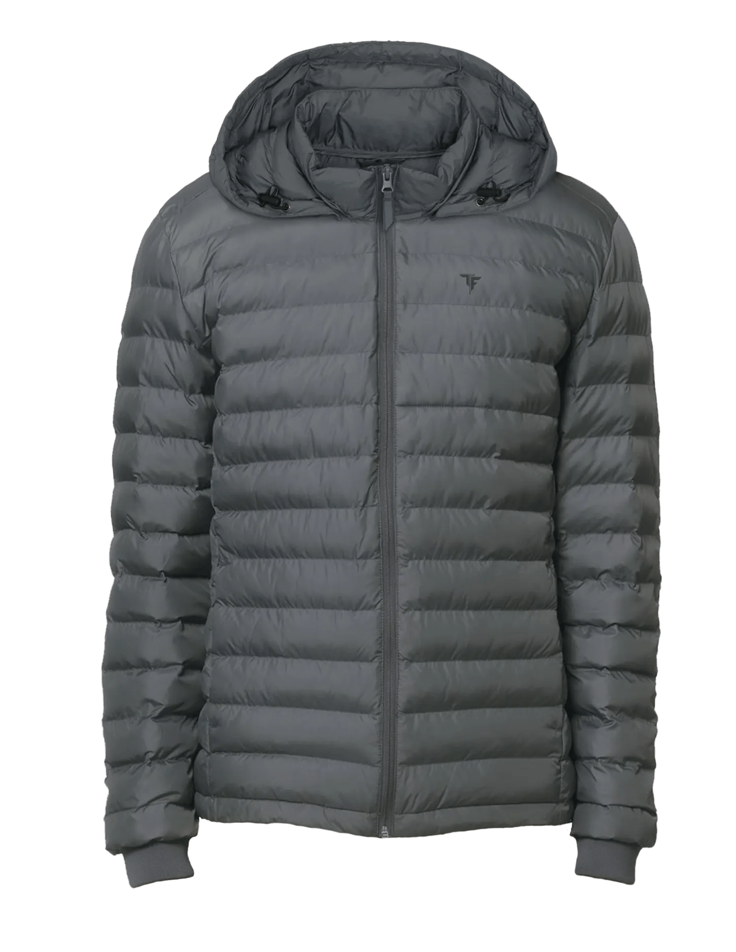 PADDED JACKET - THE FORCE SPORT