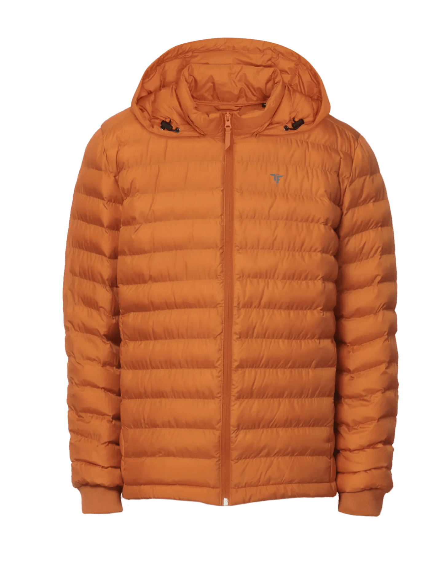 PADDED JACKET - THE FORCE SPORT