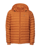 Flame Orange