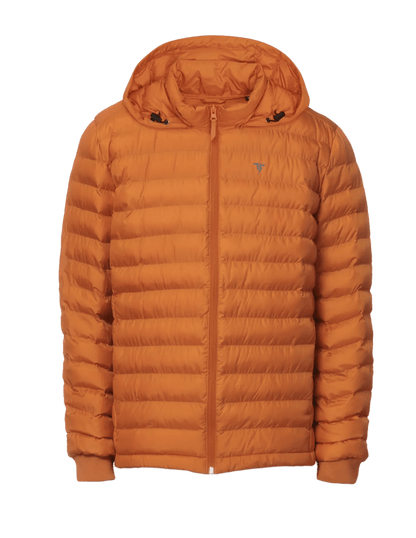 PADDED JACKET - THE FORCE SPORT