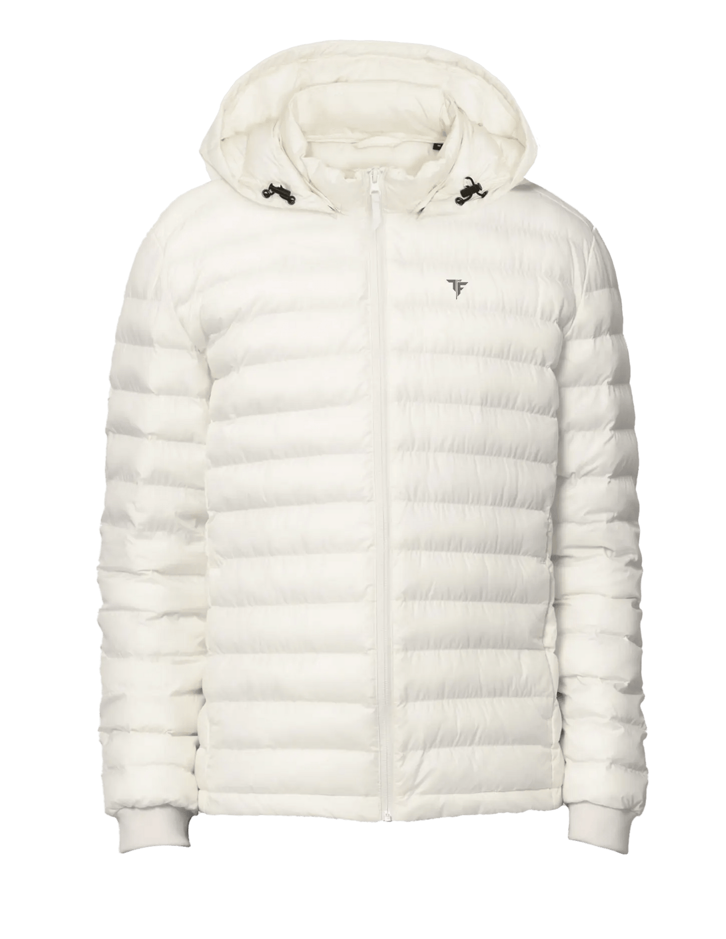 PADDED JACKET - THE FORCE SPORT