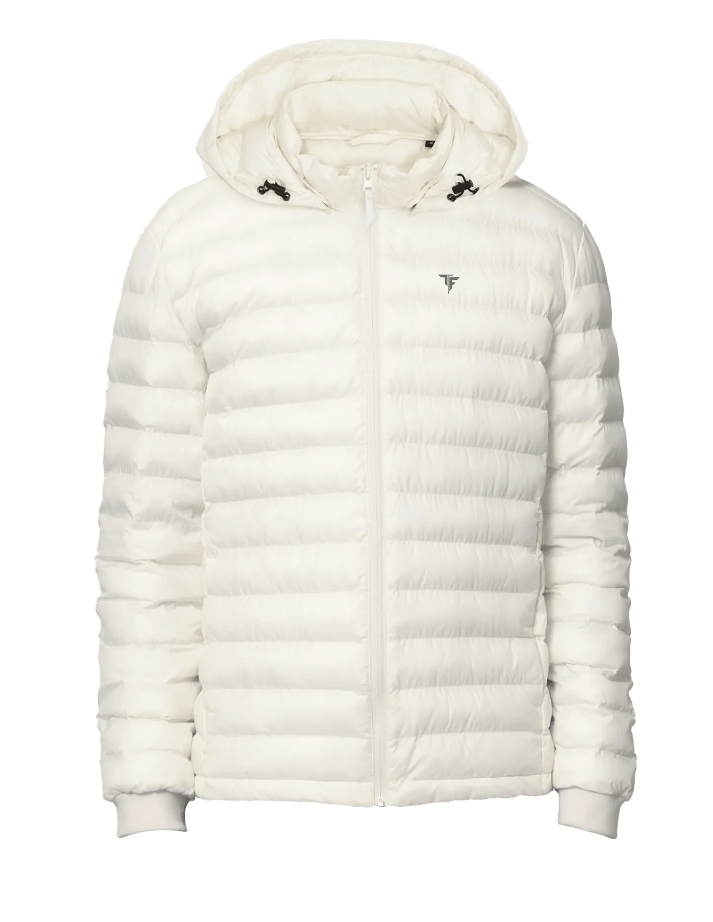 PADDED JACKET - THE FORCE SPORT