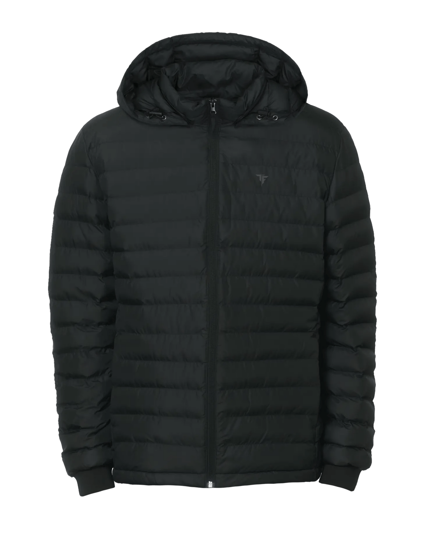 PADDED JACKET - THE FORCE SPORT