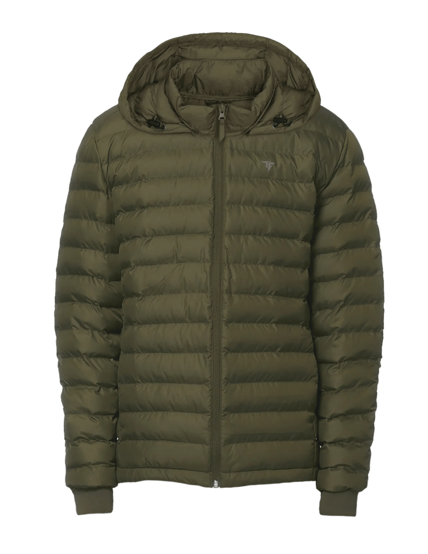 PADDED JACKET - THE FORCE SPORT